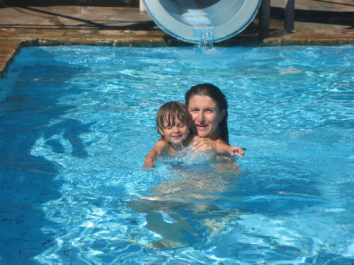 Rocha Balneario