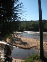 Rocha Fluss