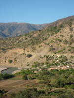 Saipina Sucre Berge