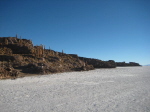 Salar Uyuni Isla Incahuasi