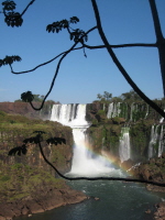 Salto San Martin