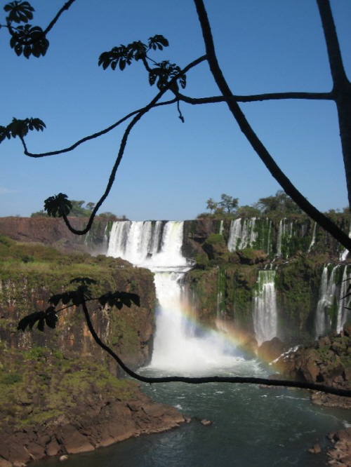 Salto San Martin