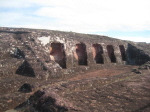Samaipata Fuerte