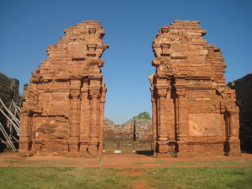 San Ignacio Mini
