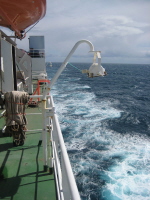 Schiff Gischt001