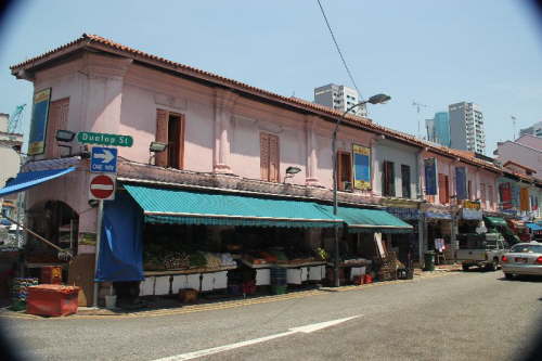 Singapore 06
