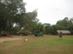 Stellplatz Ronco do Bogia