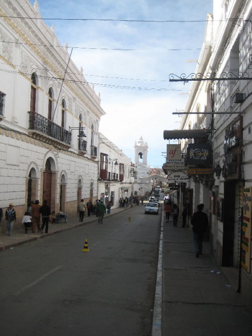 Sucre