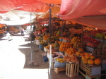 Sucre Markt