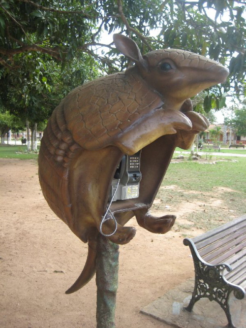 Telefon