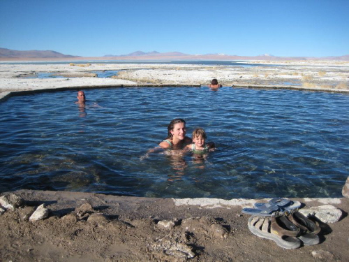 Thermas de Chalviri