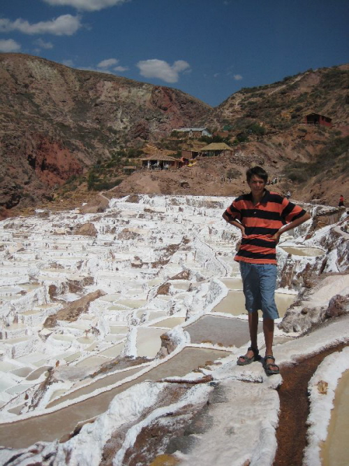 Urubamba_Salinen_Moray 40