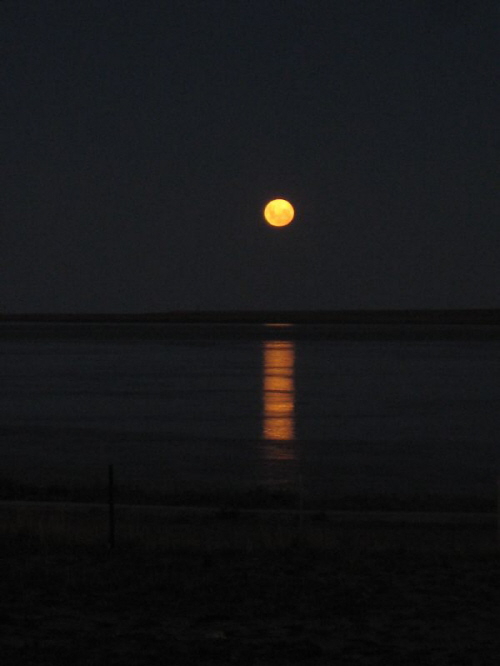Vollmond