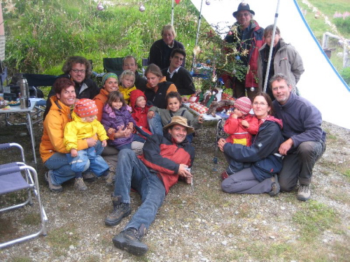 Weihnachten Ushuaia (4)
