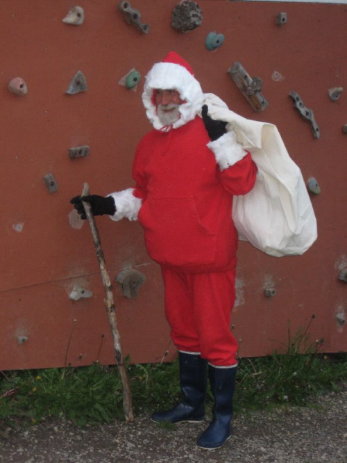 Weihnachten Ushuaia (7)