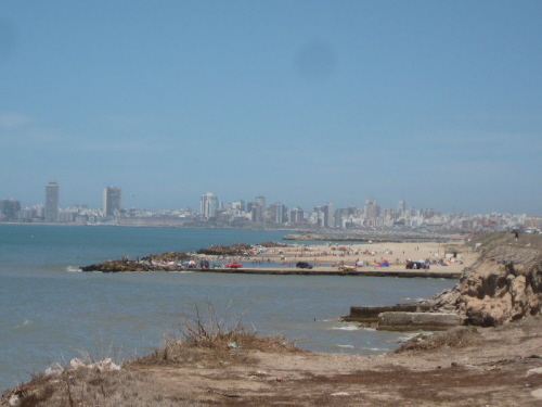 bei Leo MAr del Plata (7)