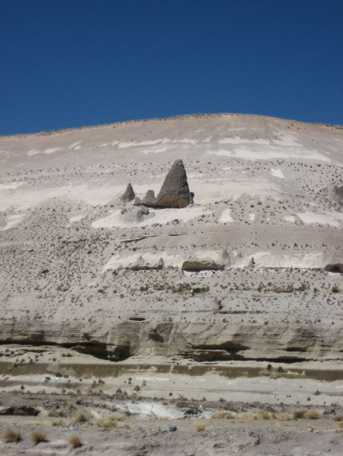 bizarre Felsen