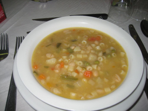soupe